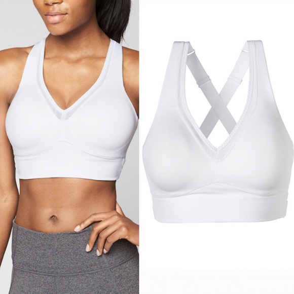 athleta be bold bra